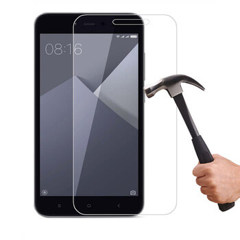 3x Picasee gehärtetes Schutzglas für Xiaomi Redmi Note 5A Prime - 2+1 kostenfrei