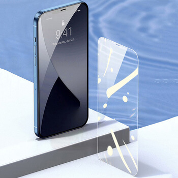 3x Picasee gehärtetes Schutzglas für Apple iPhone 12 Pro Max - 2+1 kostenfrei