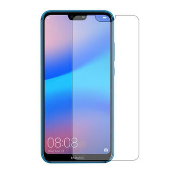 3x Gehärtetes Schutzglas für Huawei P20 Lite