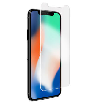 Gehärtetes Schutzglas für Apple iPhone X/XS