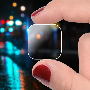 Picasee Schutzglas fürs Kameraobjektiv und Kamera für Xiaomi Redmi Note 9 Pro