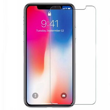 3x gehärtetes Schutzglas für Apple iPhone XS Max - 2+1 kostenfrei