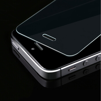 3x Picasee gehärtetes Schutzglas für Apple iPhone 5/5S/SE - 2+1 kostenfrei