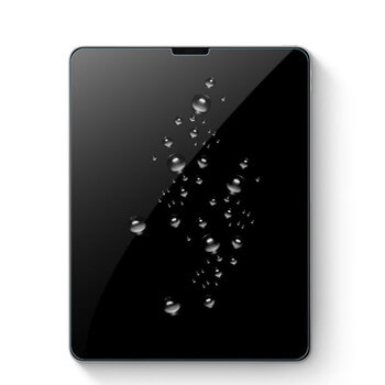 Picasee gehärtetes Schutzglas für Apple iPad Pro 11" 2020 (2.gen)