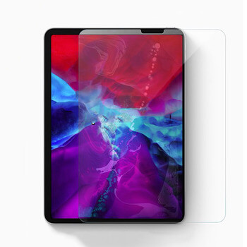 Gehärtetes Schutzglas für Apple iPad Pro 11" 2020 (2.gen)