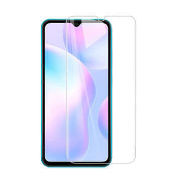 Gehärtetes Schutzglas für Xiaomi Redmi 9AT