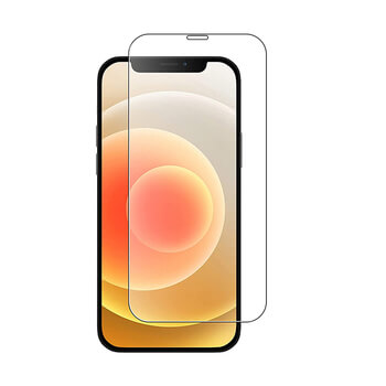 Gehärtetes Schutzglas für Apple iPhone 12 Pro Max