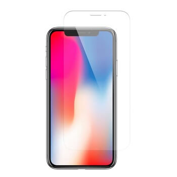 Picasee gehärtetes Schutzglas für Apple iPhone XR