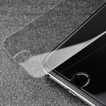 3x Picasee gehärtetes Schutzglas für Apple iPhone SE 2022 - 2+1 kostenfrei