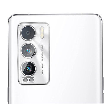 Schutzglas fürs Kameraobjektiv und Kamera für Realme GT Master Edition 5G