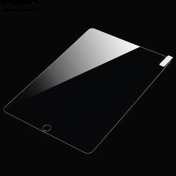 Picasee gehärtetes Schutzglas für Apple iPad Air 5 10.9" 2022