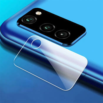 Picasee Schutzglas fürs Kameraobjektiv und Kamera für Xiaomi Redmi Note 11