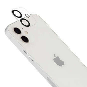 Picasee Schutzglas fürs Kameraobjektiv und Kamera für Apple iPhone 14
