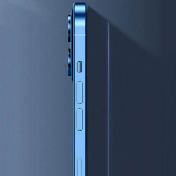 Picasee gehärtetes Schutzglas für Apple iPhone 14 Pro Max