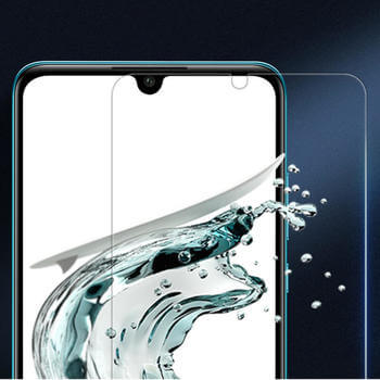 Picasee gehärtetes Schutzglas für Huawei P50