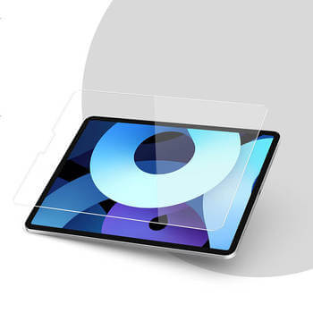 Picasee gehärtetes Schutzglas für Apple iPad Pro 11" 2019 (1.generace)