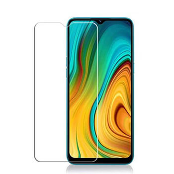 Gehärtetes Schutzglas für Realme C3