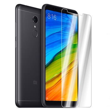 Gehärtetes Schutzglas für Xiaomi Redmi Note 5 Global