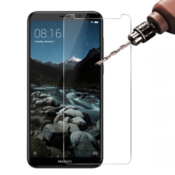 3x Picasee gehärtetes Schutzglas für Huawei Mate 10 Lite - 2+1 kostenfrei