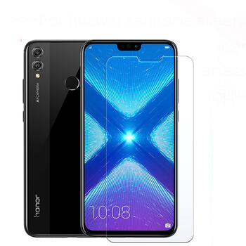 Gehärtetes Schutzglas für Honor 8X