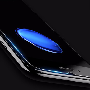 Picasee gehärtetes Schutzglas für Apple iPhone 7 Plus