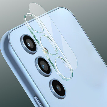 Schutzglas fürs Kameraobjektiv und Kamera für Samsung Galaxy A54 5G