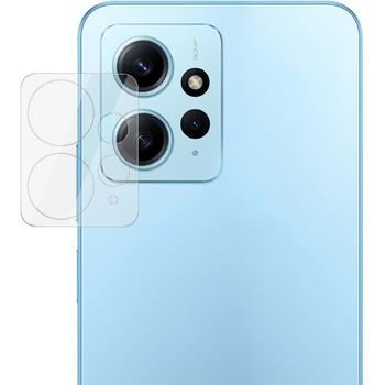 Picasee Schutzglas fürs Kameraobjektiv und Kamera für Xiaomi Redmi A1