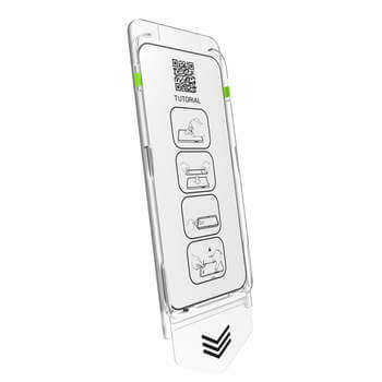 Picasee ULTIMATE GLASS für Apple iPhone 12 Pro Max