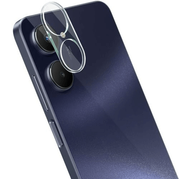 3x gehärtetes Schutzglas für das Kamerobjektiv für Realme 10 4G