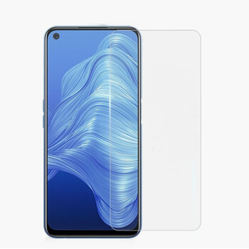 Picasee gehärtetes Schutzglas für Realme 7 Pro