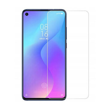 Gehärtetes Schutzglas für Huawei P40 Lite E