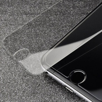 3x Picasee gehärtetes Schutzglas für Apple iPhone 6/6S - 2+1 kostenfrei