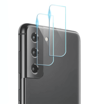 Schutzglas fürs Kameraobjektiv und Kamera für Samsung Galaxy S24+ S926B 5G