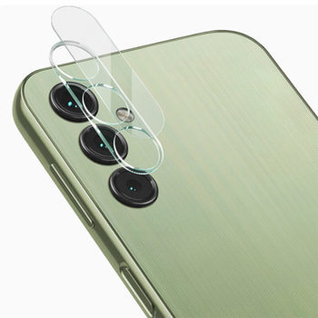 Schutzglas fürs Kameraobjektiv und Kamera für Samsung Galaxy A55 5G A556B