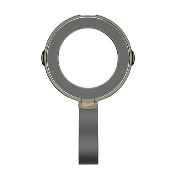 MagSafe ring - Schwarz