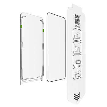 3x ULTIMATE GLASS für Apple iPhone 16 Pro Max - 2+1 gratis