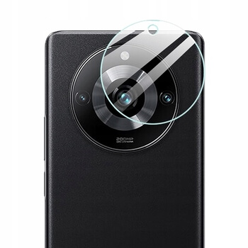 3x gehärtetes Schutzglas für das Kamerobjektiv für Realme 11 Pro+