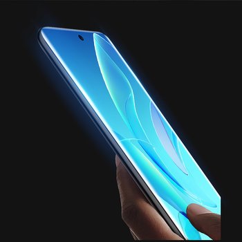 3x Picasee gehärtetes 3D Schutzglas mit Rahmen für Honor 200 Lite - schwarz - 2+1 gratis