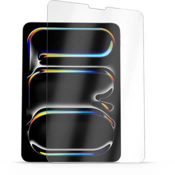 Gehärtetes Schutzglas für Apple iPad Air 11" 2024 (6.gen.)