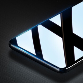 3x Picasee gehärtetes 3D Schutzglas mit Rahmen für OnePlus Nord 4 - schwarz - 2+1 gratis