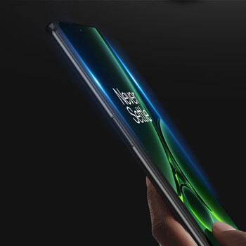3x Picasee gehärtetes 3D Schutzglas mit Rahmen für OnePlus Nord 4 - schwarz - 2+1 gratis