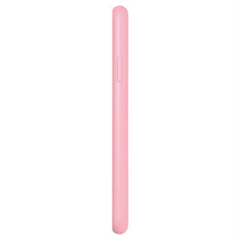 Picasee Apple iPhone XS Max Liquid case - Personalisierte Gravur - Rosa