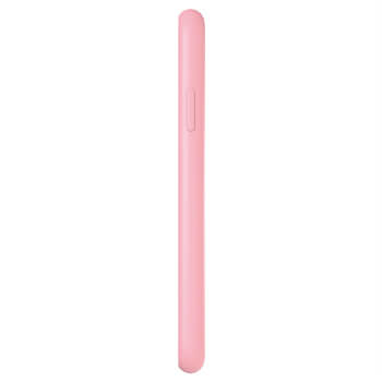 Picasee Apple iPhone 11 Pro Liquid case - Personalisierte Gravur - Rosa