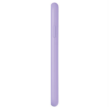 Picasee Apple iPhone 11 Pro Liquid case - Personalisierte Gravur - Lila