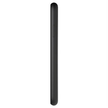 Picasee Apple iPhone 11 Pro Liquid case - Personalisierte Gravur - Schwarz