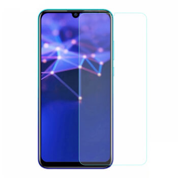 3x Gehärtetes Schutzglas für Huawei P Smart 2019