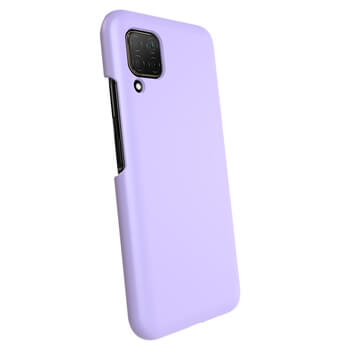 Hülle für Huawei P40 Lite - Personalisierte Gravur - Lila