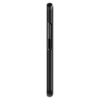 Picasee Huawei P40 Lite Liquid case - Personalisierte Gravur - Schwarz