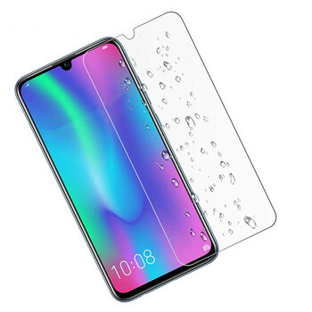 Picasee gehärtetes Schutzglas für Honor 10 Lite