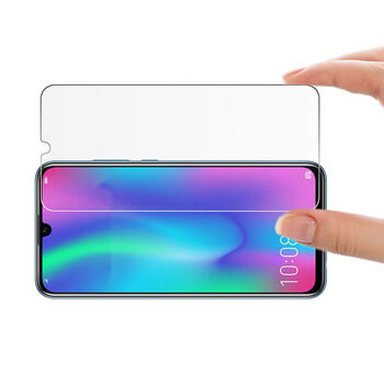 3x Picasee gehärtetes Schutzglas für Honor 10 Lite - 2+1 kostenfrei